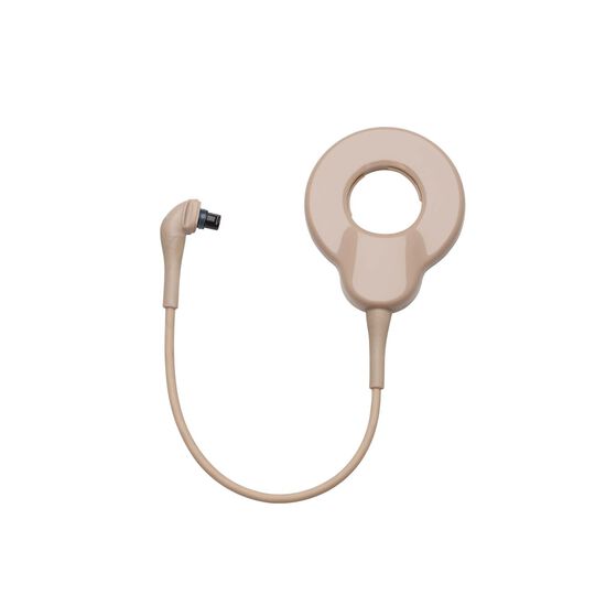 Cochlear Slimline Coil w/ Cable